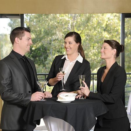 Assured Ascot Quays Apartment Hotel Perth Zewnętrze zdjęcie
