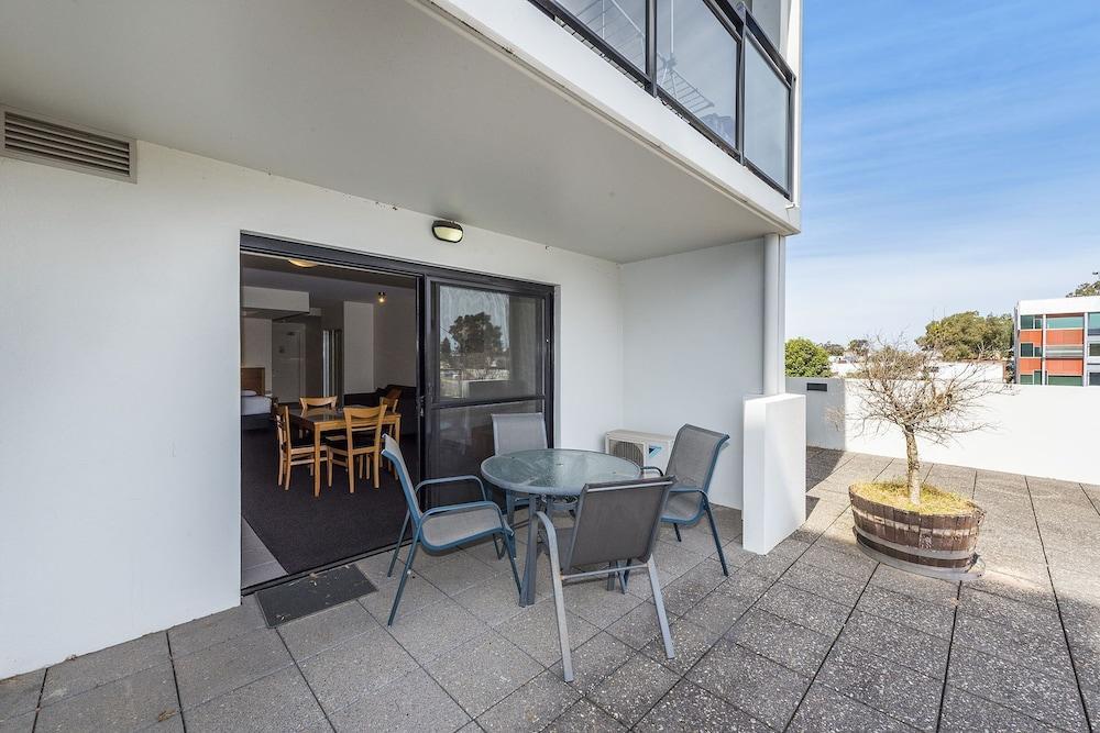 Assured Ascot Quays Apartment Hotel Perth Zewnętrze zdjęcie