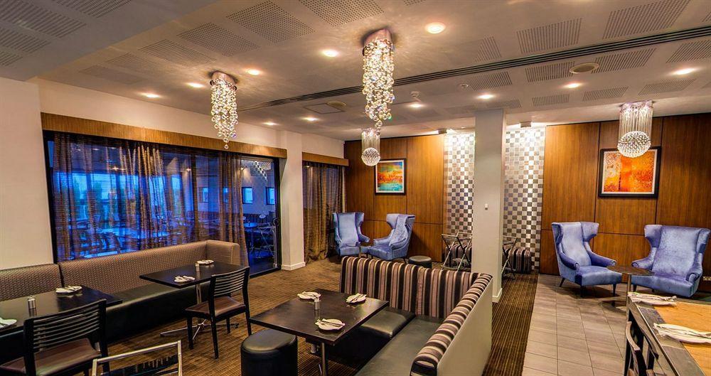 Assured Ascot Quays Apartment Hotel Perth Zewnętrze zdjęcie