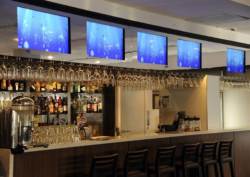 Assured Ascot Quays Apartment Hotel Perth Zewnętrze zdjęcie