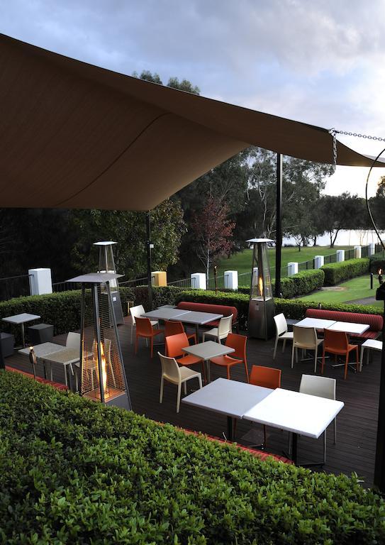 Assured Ascot Quays Apartment Hotel Perth Zewnętrze zdjęcie
