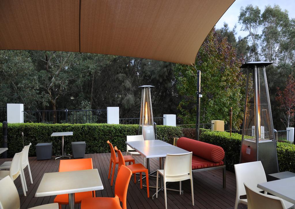 Assured Ascot Quays Apartment Hotel Perth Zewnętrze zdjęcie