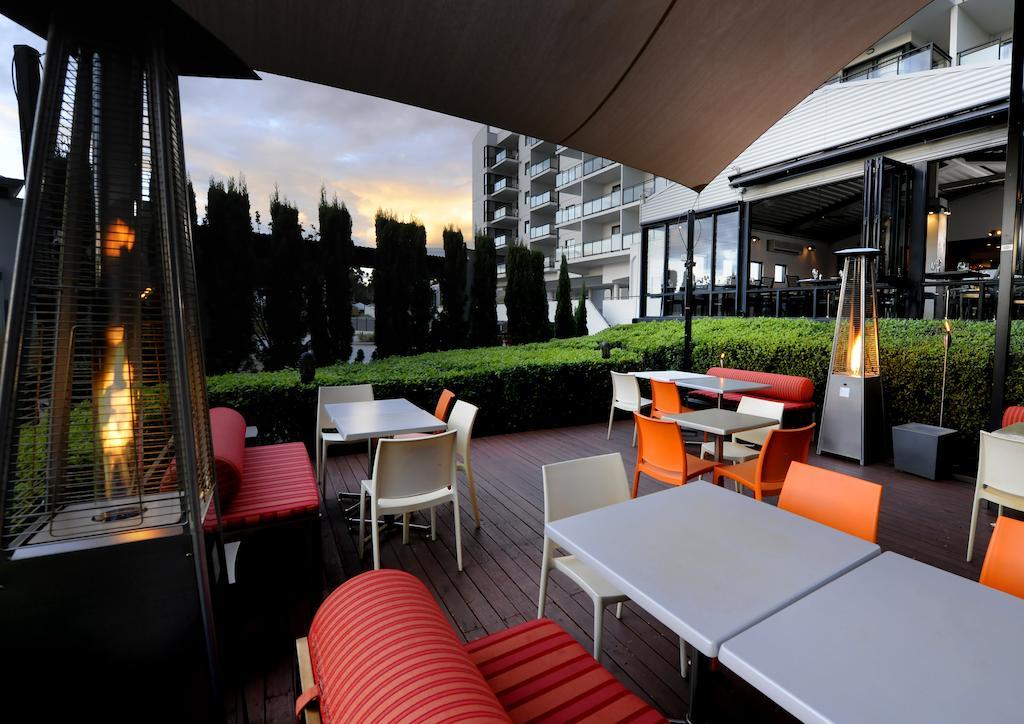 Assured Ascot Quays Apartment Hotel Perth Zewnętrze zdjęcie