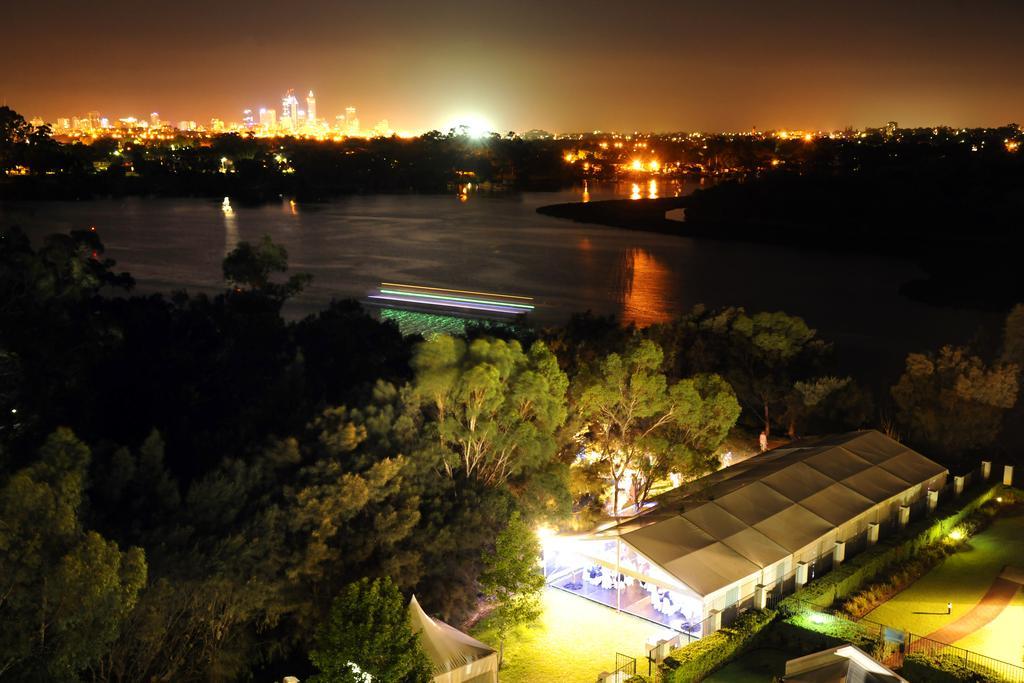 Assured Ascot Quays Apartment Hotel Perth Zewnętrze zdjęcie