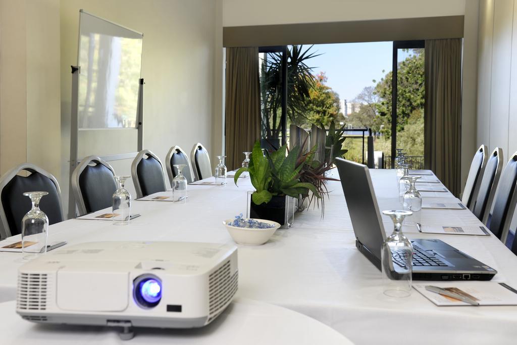 Assured Ascot Quays Apartment Hotel Perth Zewnętrze zdjęcie