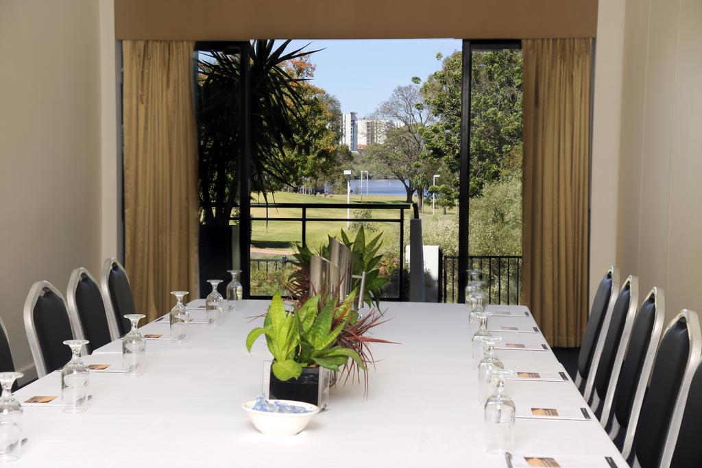 Assured Ascot Quays Apartment Hotel Perth Zewnętrze zdjęcie