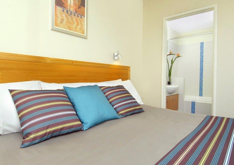 Assured Ascot Quays Apartment Hotel Perth Pokój zdjęcie