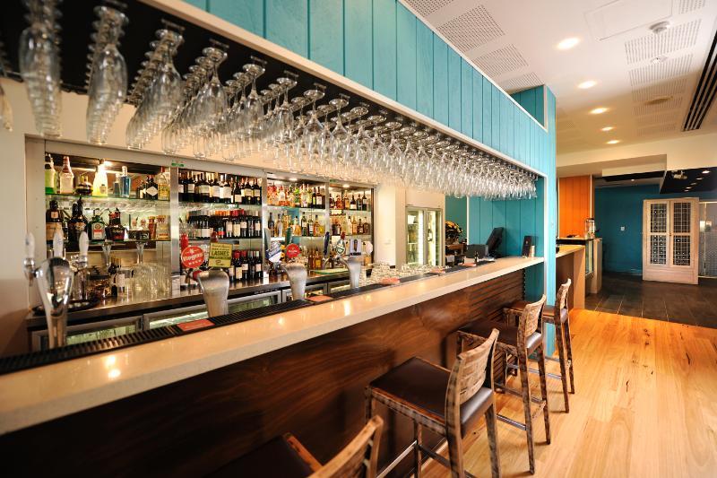 Assured Ascot Quays Apartment Hotel Perth Zewnętrze zdjęcie
