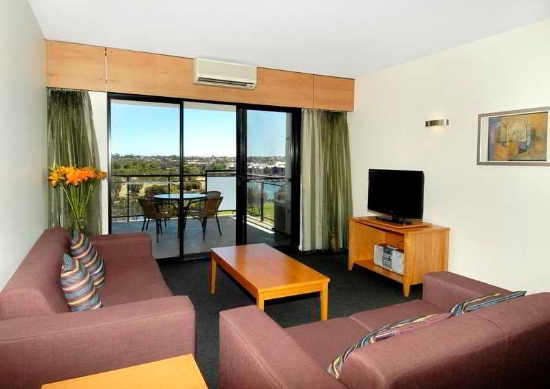 Assured Ascot Quays Apartment Hotel Perth Zewnętrze zdjęcie