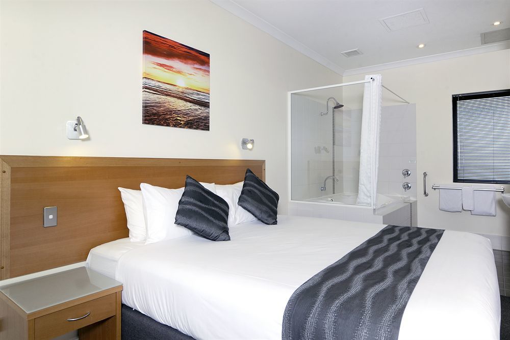 Assured Ascot Quays Apartment Hotel Perth Zewnętrze zdjęcie