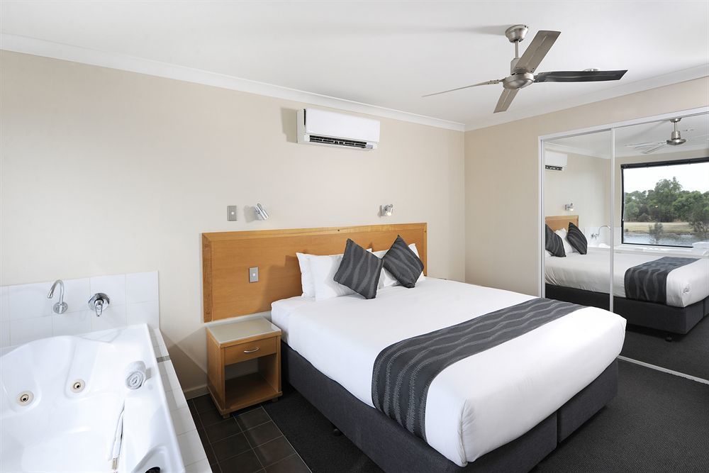 Assured Ascot Quays Apartment Hotel Perth Zewnętrze zdjęcie