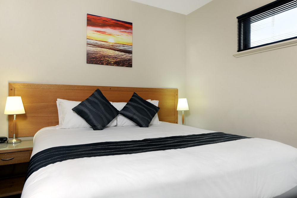 Assured Ascot Quays Apartment Hotel Perth Zewnętrze zdjęcie
