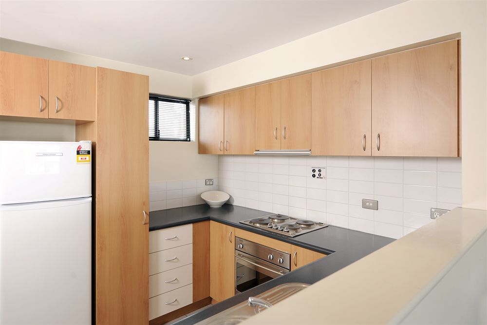 Assured Ascot Quays Apartment Hotel Perth Zewnętrze zdjęcie