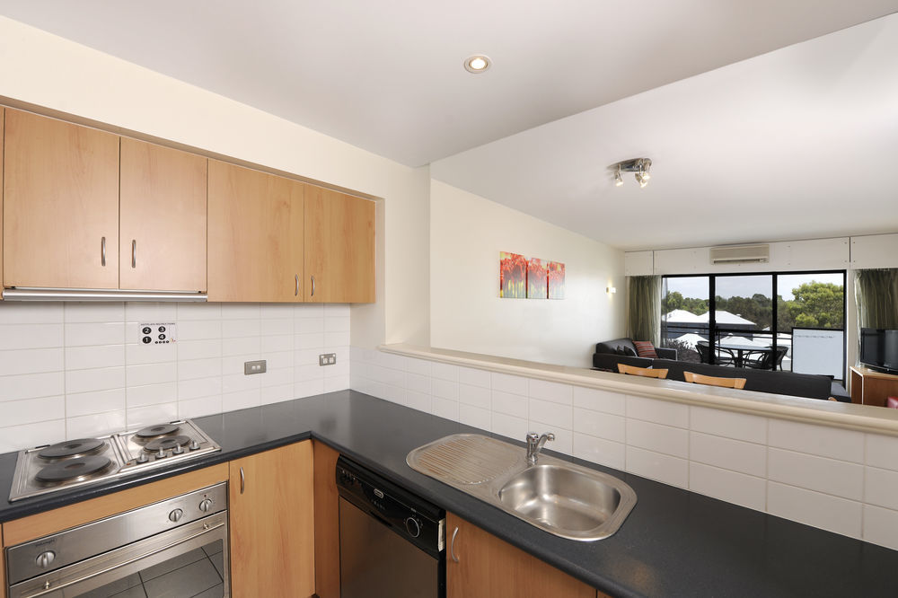 Assured Ascot Quays Apartment Hotel Perth Zewnętrze zdjęcie
