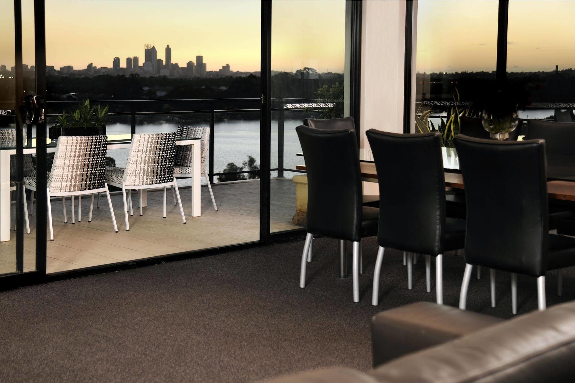 Assured Ascot Quays Apartment Hotel Perth Zewnętrze zdjęcie