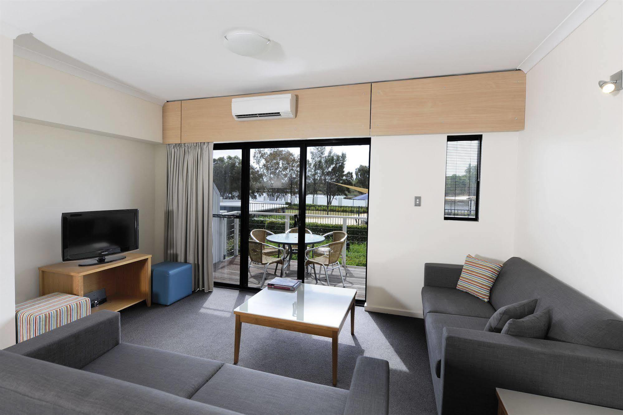 Assured Ascot Quays Apartment Hotel Perth Zewnętrze zdjęcie